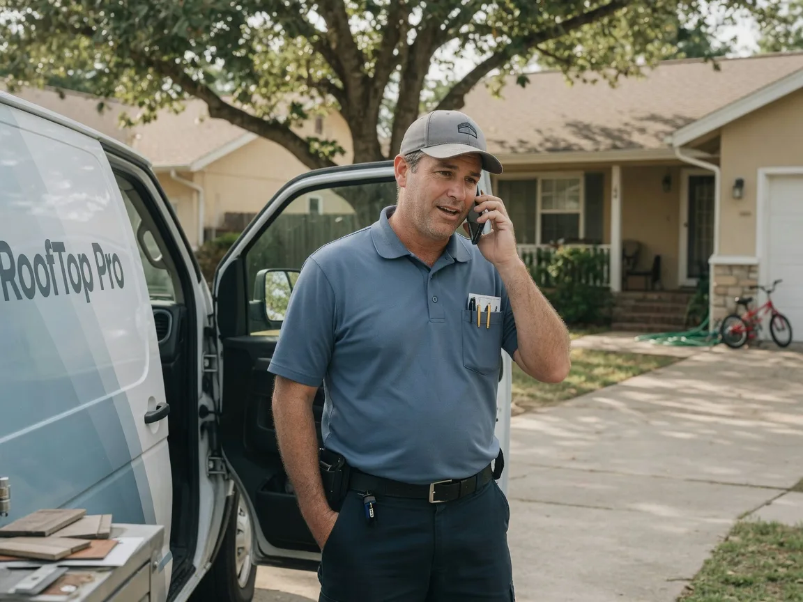 Roof Repair Livingston, TX FAQs